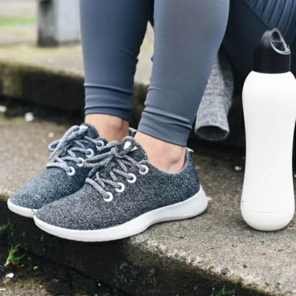 allbirds The Wool Runners
